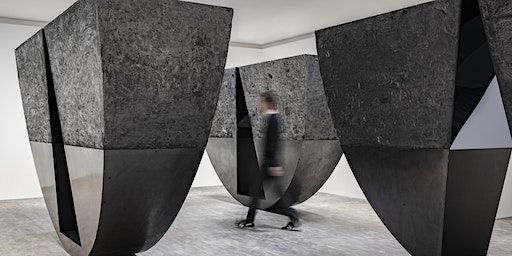 In Tension: The Function of Body and Space | National Academy of Design