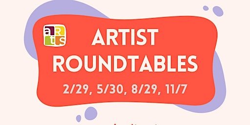 San Benito County ARTIST ROUNDTABLES | Hollister Artisan Mercantile