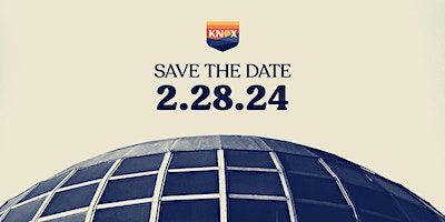 One Knoxville SC - 2024 Away Kit Launch Event | Sunsphere, Clinch Avenue, Knoxville, TN, USA