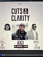 CUTS CLURITY NIGHT | 89 Clarence St.