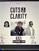 CUTS CLURITY NIGHT | 89 Clarence St.