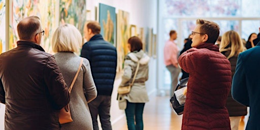 French oil painting production basic course improvement class | 6110 Newtown Rd, St Stephens Church, VA 23148, USA