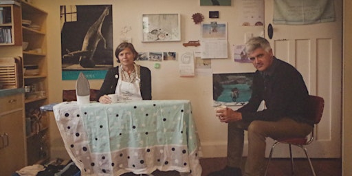 Love & Marriage: Curator Floor Talk | Kate Sheppard House