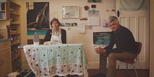 Love & Marriage: Curator Floor Talk | Kate Sheppard House