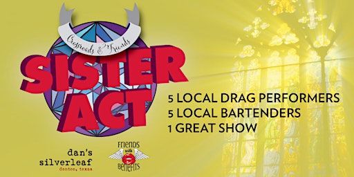 Sister Act | Dan's SilverLeaf