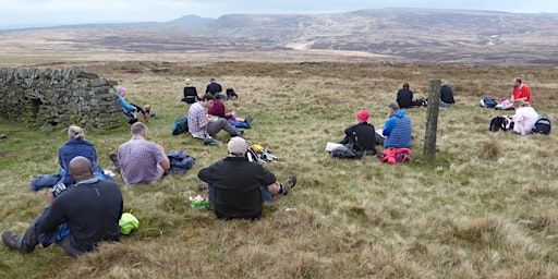 Walk the Moorlands - Staffordshire 3 Peak Challenge | ST13 8UA
