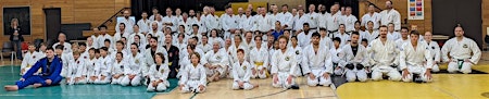 Barton's Collingwood Martial Arts Tournament | Admiral Collingwood Elementary School