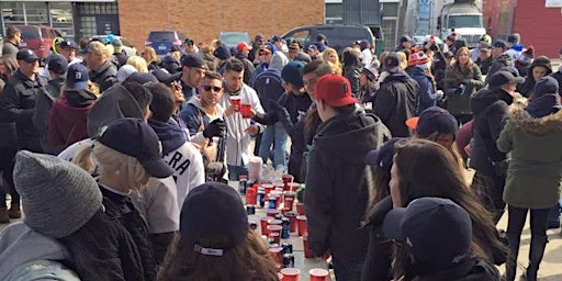 Detroit Tigers Opening Day Party Bus and Tailgate! | Eastern Market