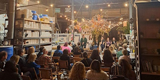 A Night of Theatre at Maker's Central | Makers Central