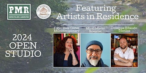 Open Studio | 68467 Three Creek Rd