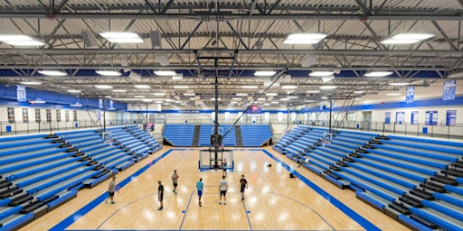 Kearney Boys Basketball Summer Camp | Kearney High School