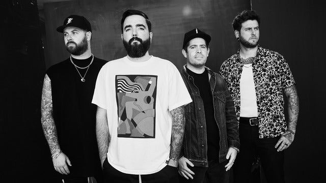 A Day To Remember - The Least Anticipated Album Tour 2024 (Glendale) | Desert Diamond Arena