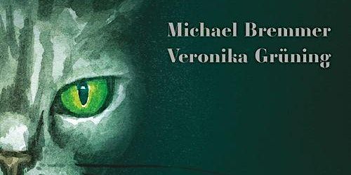 Fantasy-Thriller-Abend: "Gangs of Katzenstadt" | Stadtbibliothek Teltow. Willkommen in der Bibliothek mit Wohnzimmeratmosphäre!