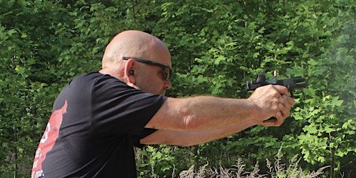 RED DOT DEFENSIVE PISTOL | Northern Chester County Sportsmen's Club