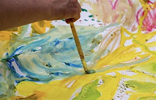 Gather, Play & Paint in Nature | Loveland Community Field, Love Lane, Penryn, UK