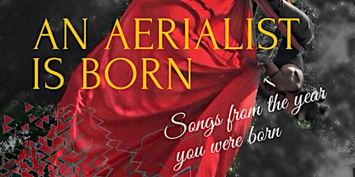 Spring24Adult Matinee Performance | Air Born Aerial Fitness