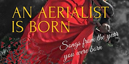 Spring24Adult Matinee Performance | Air Born Aerial Fitness