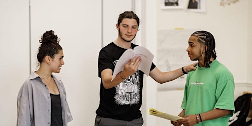 BOVTS Directing Theatre | Bristol Old Vic Theatre School
