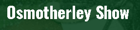 Osmotherley Show 2024 | Woodlands Farm