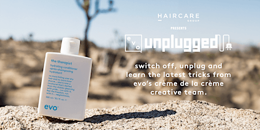 EVO UNPLUGGED EVENT SERIES 2024 - BRISBANE | Lightspace