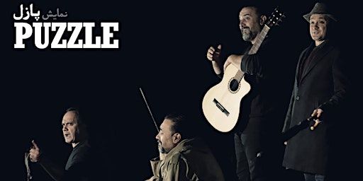 Puzzle Show in Virginia | Johnson Center