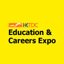 HKTDC Education &amp; Careers Expo 2025 | Hong Kong Convention &amp; Exhibition Centre (HKCEC)