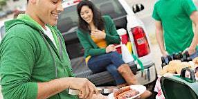 End Zone Extravaganza *In-Person Blue Ash* | Blue Ash Golf Course