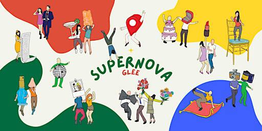 Supernova Glee - The Wedding Festival | 58 Kim Yam Rd