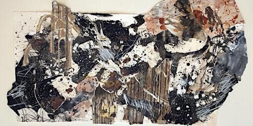 Opening Reception - Moving and Working Through | 175 Washington St