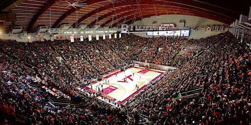 7th Annual Roanoke Valley Hokie Club Basketball Tip-Off | Hotel Roanoke & Conf Center - Curio Collection by Hilton