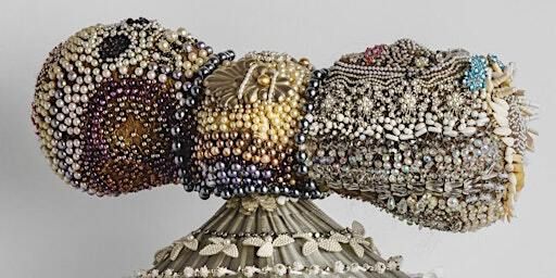 The Art of Balance | Soft Sculpture Workshop for Young Creators | Woollahra Gallery at Redleaf