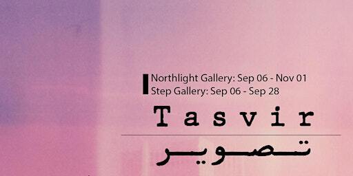 "Tasvir — A Research Exhibition on Contemporary Iranian Image-Based Art" | Northlight Gallery