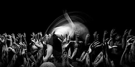 b1 choreography/photography/film exhibition (FORT COLLINS, CO) | Fort Collins
