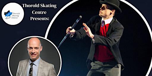An Evening With Kurt Browning | JM's Banquet & Event Centre