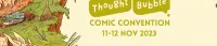 Thought Bubble Festival Week 2024 | Harrogate Convention Centre, England, UK