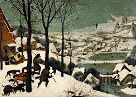 Art History Talk - Breugel the Elder - | Penarth Pier Pavilion