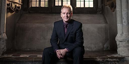 In Conversation with Nigel Short | Holy Trinity Church