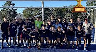 John Glenn Boys Soccer Banquet | Angelo Brothers Ristorante & Banquet Hall