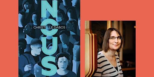 Rencontre et dédicace avec Christelle Dabos | Ici Librairie