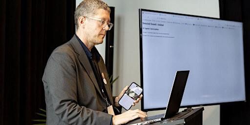 Finding your way with AI: Calgary | cSPACE Marda Loop