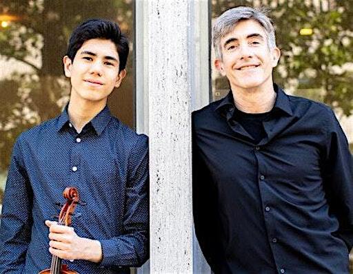"Giving Thanks" featuring classical, jazz, and popular American Standards | Milton Congregational Church