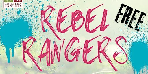 Rebel Rangers | High Wycombe