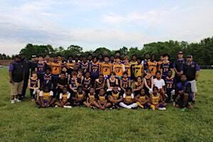 Clarksville Kings 7v7 Tryouts | Heritage Park Sports Complex