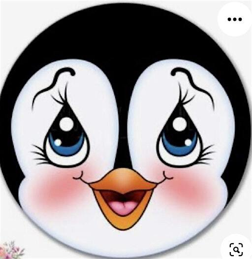 Penguin Painting Class | 24520 Village Walk Pl unit A and B