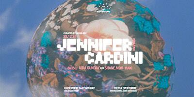 EXPRESSIONS w/ JENNIFER CARDINI, Blibli, Kira Sunday, Raki, & Shane.MOV | OTHERWORLD Byron Bay