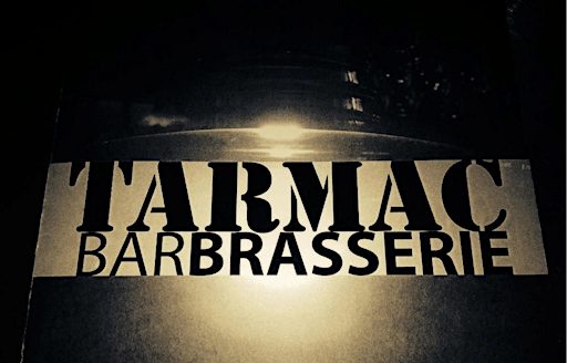 Rencontre d'échecs - Le Tarmac | Le Tarmac