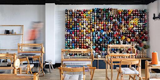 Introduction to creative weaving | Freeweaver Studio