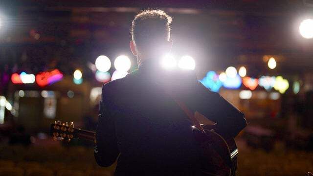 An Evening with Lyle Lovett and His Acoustic Group 2025 (Grand Junction) | Avalon Theatre