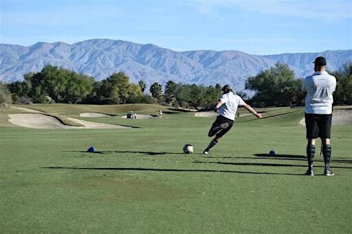 Las Vegas Open Friday Local 9-hole Challenge | Chimera Golf Club