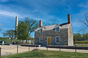 Explore historic canals of Washington D.C. by bike/scooter | 1201 New Jersey Ave SE